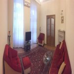 Kirayə (aylıq) 3 otaqlı Köhnə Tikili, Sahil metrosu, Səbail rayonu 2