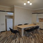 Аренда 4 комнатная Новостройка, Сябаиль район 2