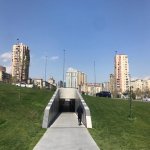 Kirayə (aylıq) 2 otaqlı Yeni Tikili, Nizami metrosu, Yasamal rayonu 9