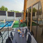 Посуточно 4 комнатная Дома/Виллы Гябяля 2