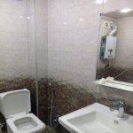 Аренда 1 комнатная Вторичка, İnşaatçılar метро, Ясамал район 7