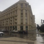 Аренда 4 комнатная Новостройка, м. Нариман Нариманов метро, Наримановский р-н район 1