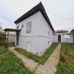 Kirayə (günlük) 3 otaqlı Həyət evi/villa Qəbələ 1