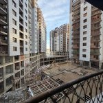 Продажа 3 комнатная Новостройка, İnşaatçılar метро, пос. Йени Ясамал, Ясамал район 2