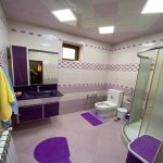 Satılır 4 otaqlı Həyət evi/villa, Koroğlu metrosu, Ramana qəs., Sabunçu rayonu 13