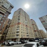 Kirayə (aylıq) 3 otaqlı Yeni Tikili, İnşaatçılar metrosu, Yeni Yasamal qəs., Yasamal rayonu 18