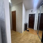 Kirayə (aylıq) 3 otaqlı Yeni Tikili, İnşaatçılar metrosu, Yasamal rayonu 9