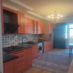 Продажа 3 комнат Новостройка, İnşaatçılar метро, пос. Йени Ясамал, Ясамал район 5