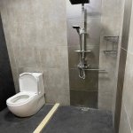 Kirayə (aylıq) 3 otaqlı Yeni Tikili, Xətai metrosu, Xətai rayonu 15