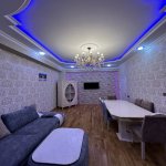 Kirayə (aylıq) 2 otaqlı Yeni Tikili Xırdalan 4