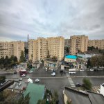 Satılır 2 otaqlı Köhnə Tikili, Yeni Günəşli qəs., Suraxanı rayonu 9