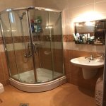 Kirayə (aylıq) 5 otaqlı Həyət evi/villa, Badamdar qəs., Səbail rayonu 28