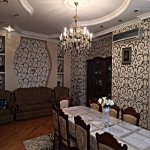 Satılır 7 otaqlı Həyət evi/villa, Avtovağzal metrosu, Sulutəpə qəs., Binəqədi rayonu 4