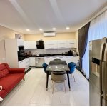 Kirayə (aylıq) 7 otaqlı Həyət evi/villa, Badamdar qəs., Səbail rayonu 13