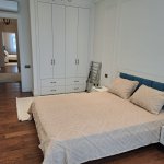 Аренда 3 комнатная Новостройка, м. Эльмляр Академиясы метро, Ясамал район 8