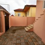 Satılır 3 otaqlı Həyət evi/villa, Azadlıq metrosu, Binəqədi qəs., Binəqədi rayonu 3