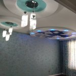 Satılır 3 otaqlı Yeni Tikili, Həzi Aslanov metrosu, H.Aslanov qəs., Xətai rayonu 9