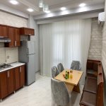 Kirayə (aylıq) 3 otaqlı Yeni Tikili, Həzi Aslanov metrosu, Xətai rayonu 12
