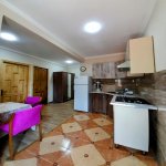 Kirayə (günlük) 2 otaqlı Yeni Tikili Şəki 2