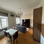 Kirayə (aylıq) 6 otaqlı Həyət evi/villa, Nəsimi metrosu, Binəqədi rayonu 6