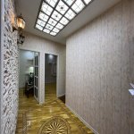 Kirayə (aylıq) 4 otaqlı Köhnə Tikili, Yeni Günəşli qəs., Suraxanı rayonu 13