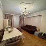 Продажа 3 комнат Новостройка, İnşaatçılar метро, пос. Йени Ясамал, Ясамал район 3