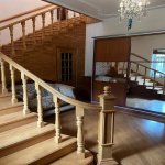 Kirayə (aylıq) 5 otaqlı Həyət evi/villa, Neftçilər metrosu, Sabunçu rayonu 16