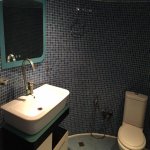 Satılır 7 otaqlı Həyət evi/villa, Badamdar qəs., Səbail rayonu 24