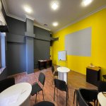 Kirayə (aylıq) 4 otaqlı Ofis, Sahil metrosu, Səbail rayonu 3