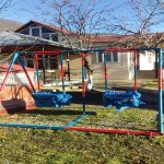 Satılır 5 otaqlı Həyət evi/villa İsmayıllı 5