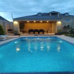 Kirayə (günlük) 6 otaqlı Həyət evi/villa, Mərdəkan, Xəzər rayonu 27