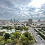 Аренда 3 комнатная Новостройка, м. Джафар Джаббарлы метро, 28 Малл, Насими район 1