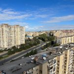 Satılır 3 otaqlı Yeni Tikili, Əhmədli metrosu, Xətai rayonu 12