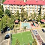 Satılır 3 otaqlı Köhnə Tikili, Neftçilər metrosu, Nizami rayonu 4