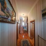 Satılır 6 otaqlı Həyət evi/villa, Badamdar qəs., Səbail rayonu 12