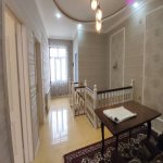 Satılır 6 otaqlı Həyət evi/villa, Avtovağzal metrosu, Binəqədi rayonu 2
