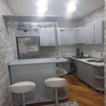 Satılır 3 otaqlı Yeni Tikili, İnşaatçılar metrosu, Yasamal qəs., Yasamal rayonu 7