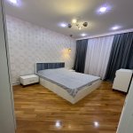 Kirayə (aylıq) 2 otaqlı Yeni Tikili, Qara Qarayev metrosu, Nizami rayonu 3