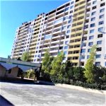 Satılır 2 otaqlı Yeni Tikili, Yeni Günəşli qəs., Suraxanı rayonu 1