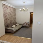 Аренда 3 комнатная Вторичка, м. Эльмляр Академиясы метро, пос. Ясамал, Ясамал район 11