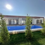 Satılır 5 otaqlı Bağ evi, Şüvəlan, Xəzər rayonu 2