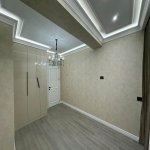 Satılır 3 otaqlı Yeni Tikili, Nizami metrosu, Zabitlər parkı, Yasamal rayonu 11