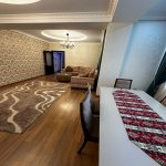 Kirayə (aylıq) 2 otaqlı Yeni Tikili, Xətai metrosu, Xətai rayonu 4