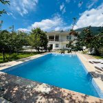 Kirayə (günlük) 7 otaqlı Həyət evi/villa Qax 2