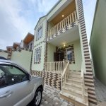 Satılır 4 otaqlı Həyət evi/villa, Masazır, Abşeron rayonu 2