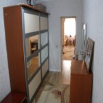 Kirayə (aylıq) 2 otaqlı Köhnə Tikili, Neftçilər metrosu, Nizami rayonu 5
