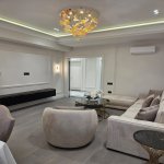 Satılır 4 otaqlı Yeni Tikili, Xətai metrosu, Ağ şəhər, Xətai rayonu 26