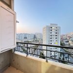 Satılır 3 otaqlı Yeni Tikili, İnşaatçılar metrosu, Yasamal qəs., Yasamal rayonu 17