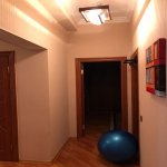 Kirayə (aylıq) 4 otaqlı Yeni Tikili, Gənclik metrosu, Nərimanov rayonu 9