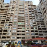 Продажа 4 комнат Новостройка, м. Насими метро, 6-ой микрорайон, Бинагадинский р-н район 1